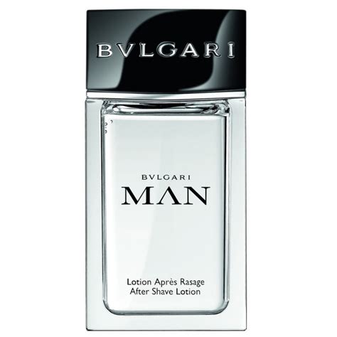 bvlgari man aftershave.